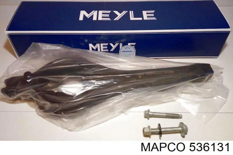 536131 Mapco Ремкомплект підвіски
