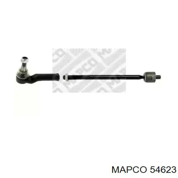 Тяга рульова в зборі, права Febi 179949 ціна, від 36.07 USD