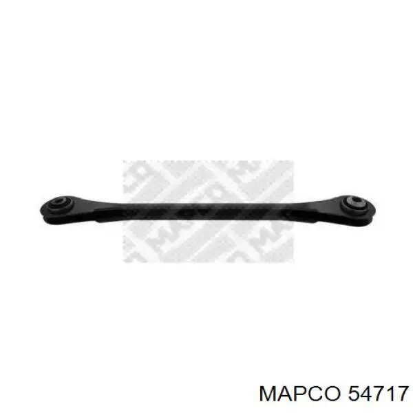 Тяга поперечна задньої підвіски VOTC16579 Moog