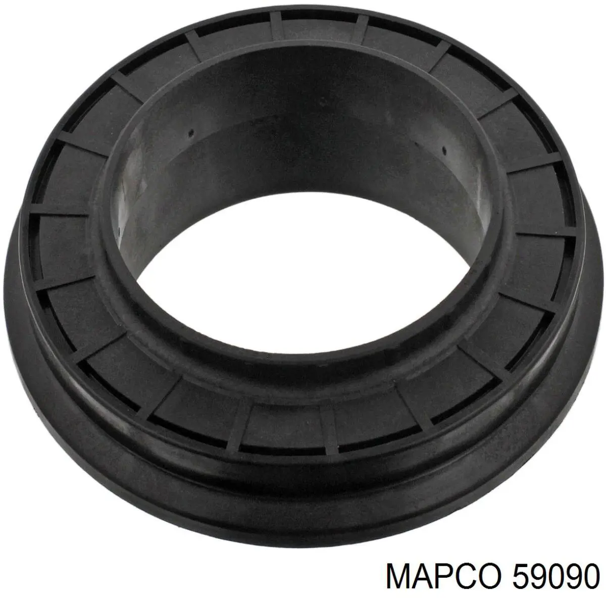 Купити LABJ12690 Moog Кульова опора, нижня