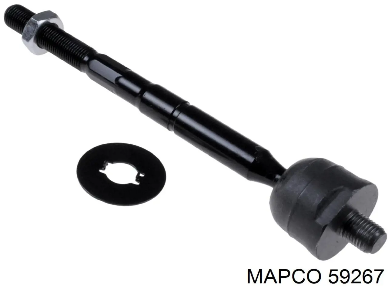 4550329285 Toyota Тяги кермові