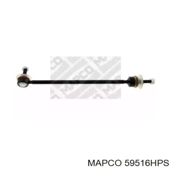 59516HPS Mapco стійка стабілізатора переднього