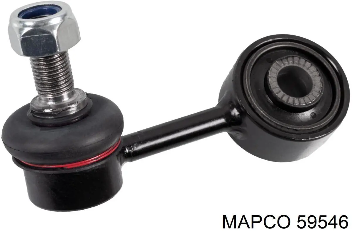 Яйця стабілізатора переднього Mapco 59546
