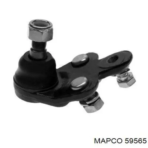 Купити 59565 Mapco Кульова опора, нижня
