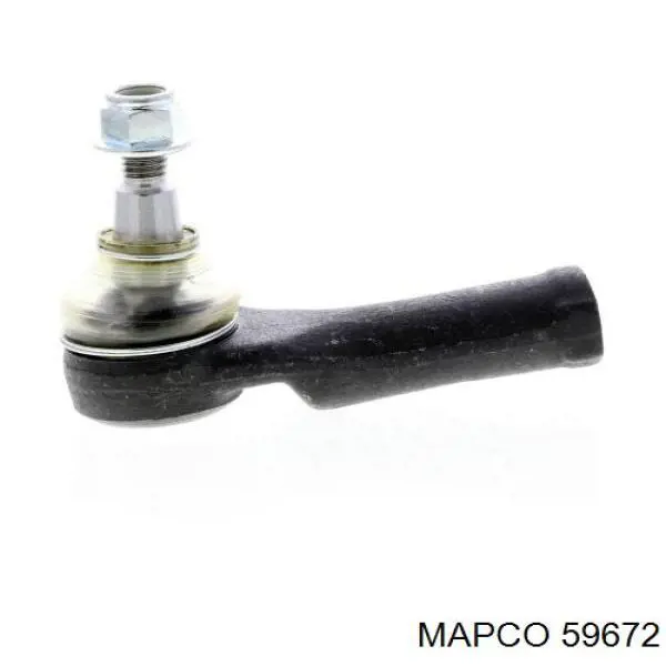 Купити 59672 Mapco Рульовий наконечник