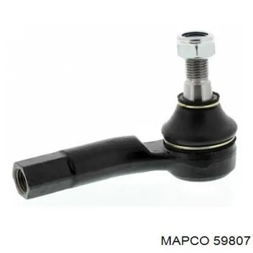 Наконечник рульовий Mapco 59807 ціна, від 10.16 USD