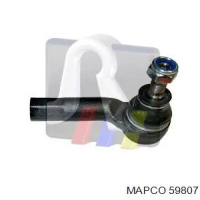 Купити 59807 Mapco Рульовий наконечник