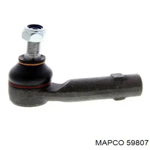 Рульовий наконечник 59807 Mapco