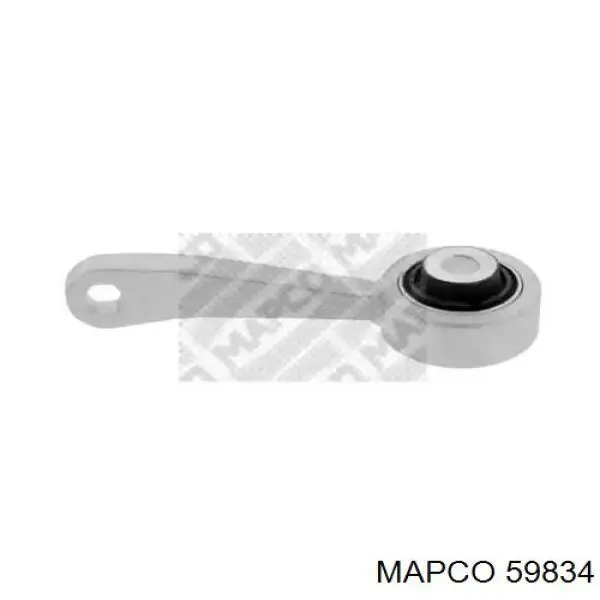 59834 Mapco стійка стабілізатора переднього, права