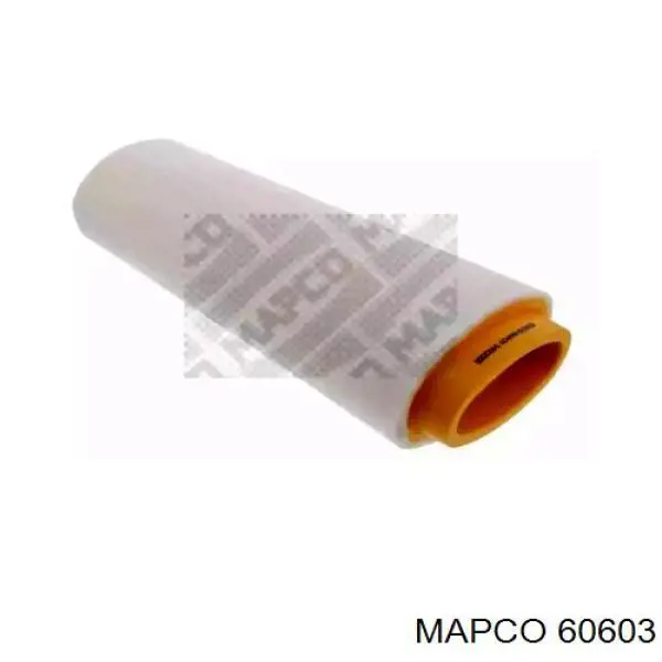 60603 Mapco фільтр повітряний