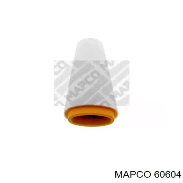60604 Mapco фільтр повітряний