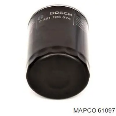 Купити 61097 Mapco Фільтр очищення масла відцентровий