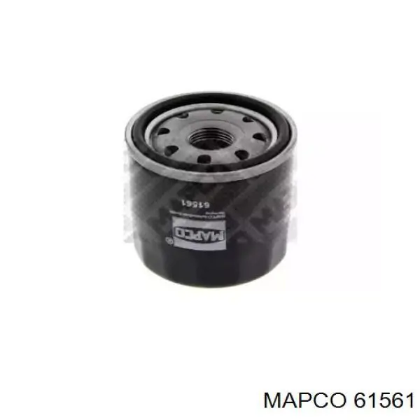 Масляний фільтр двигуна Mapco 61561 ціна, від 3.67 USD