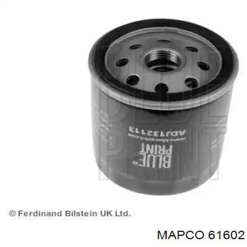 61602 Mapco Фільтр масла