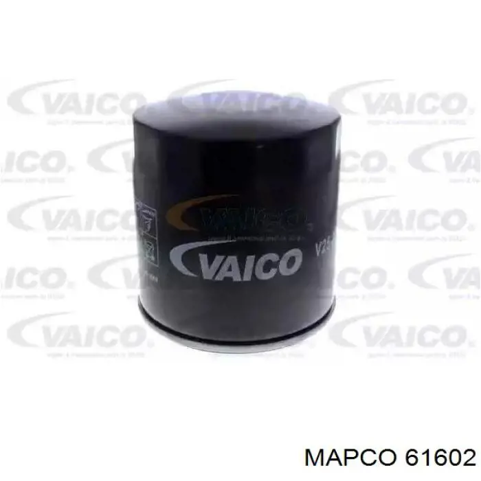 Масляний фільтр двигуна Mapco 61602 ціна, від 5.41 USD