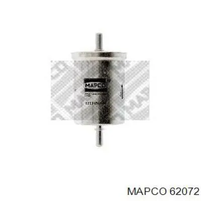 62072 Mapco фільтр паливний