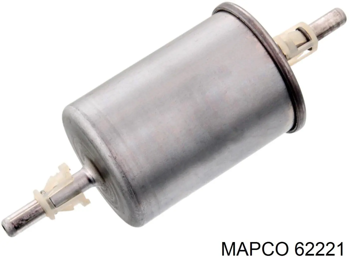 62221 Mapco фільтр паливний