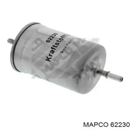 62230 Mapco фільтр паливний