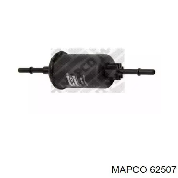 62507 Mapco фільтр паливний