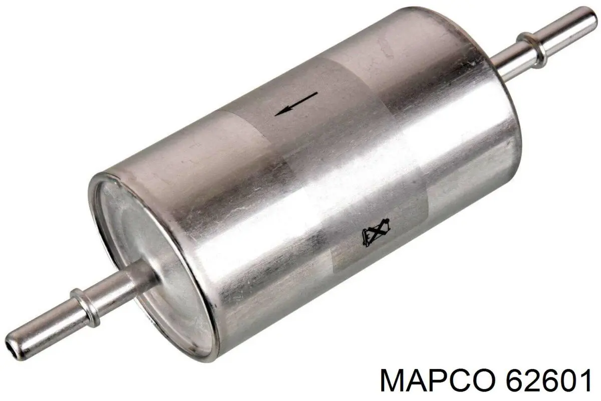 62601 Mapco фільтр паливний