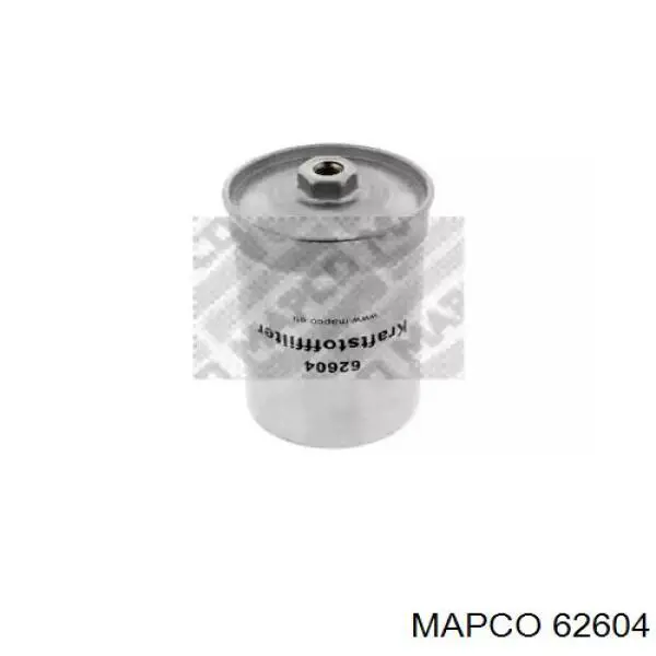 62604 Mapco фільтр паливний