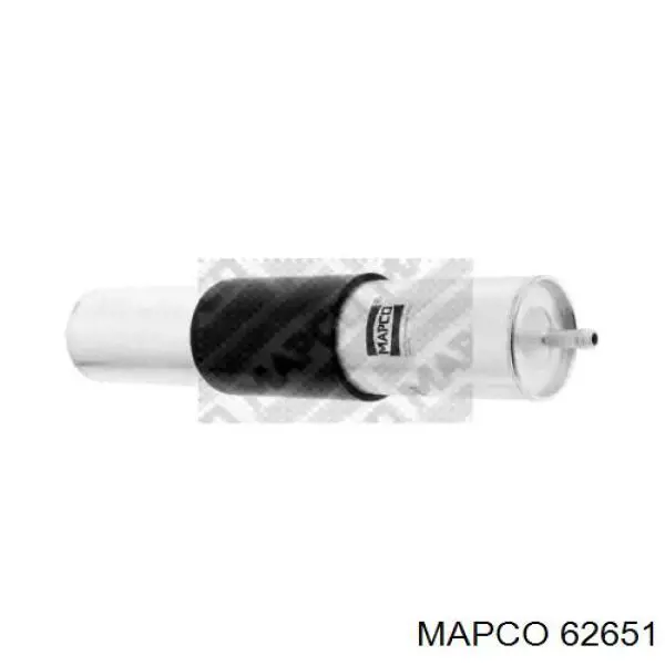 62651 Mapco фільтр паливний