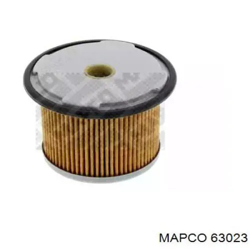 63023 Mapco фільтр паливний
