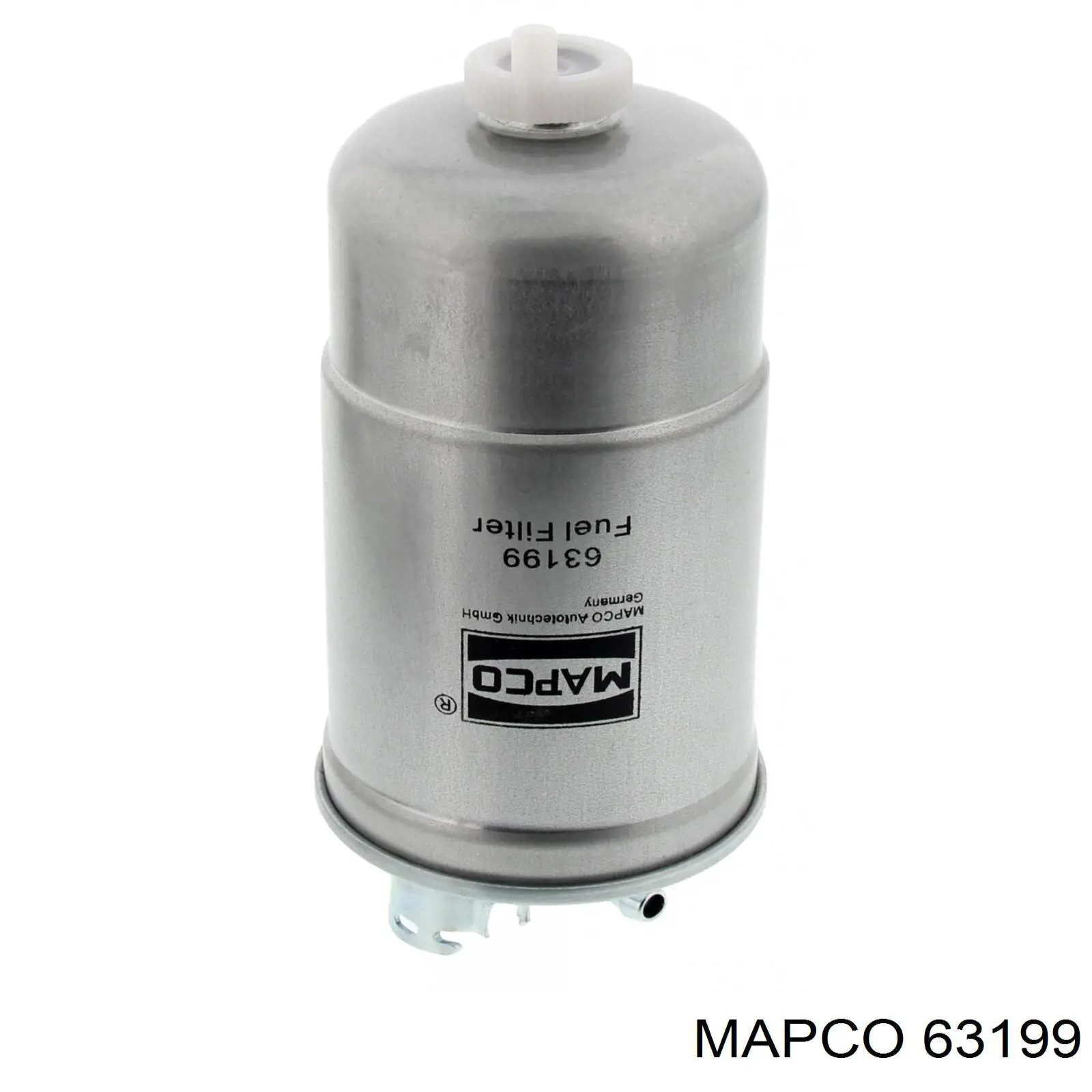 Паливний фільтр 63199 Mapco