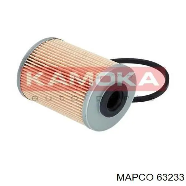 63233 Mapco Фільтр палива