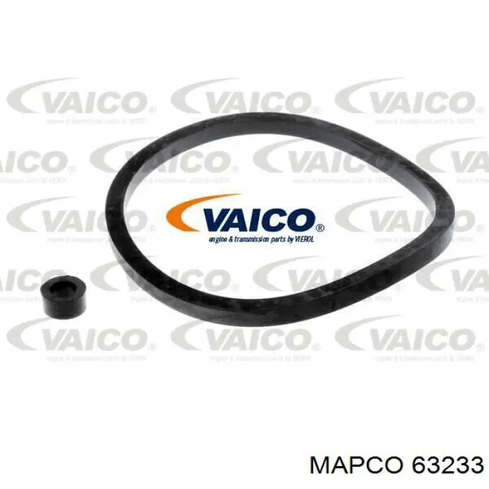 Купити 63233 Mapco Фільтр-відстійник палива грубої очистки