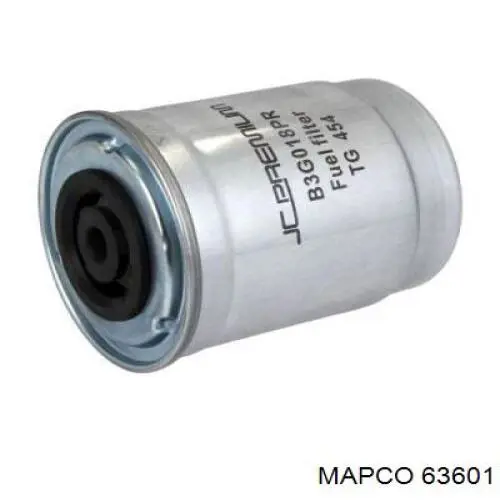 63601 Mapco фільтр паливний