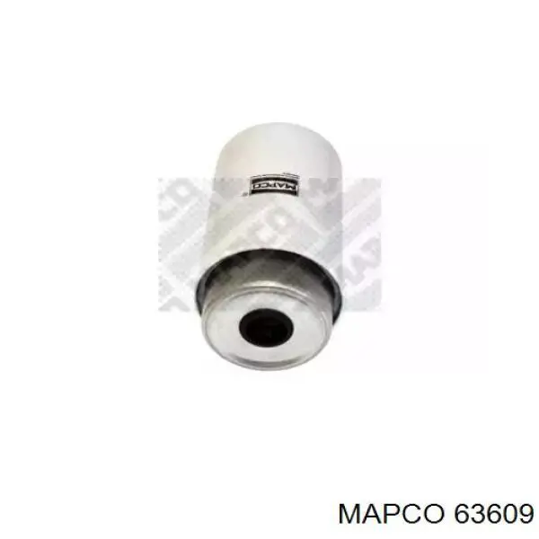 63609 Mapco фільтр паливний