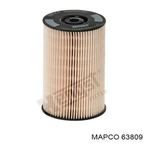 63809 Mapco фільтр паливний