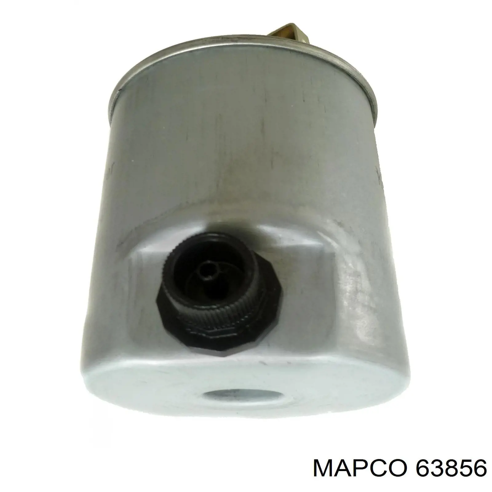 63856 Mapco фільтр паливний