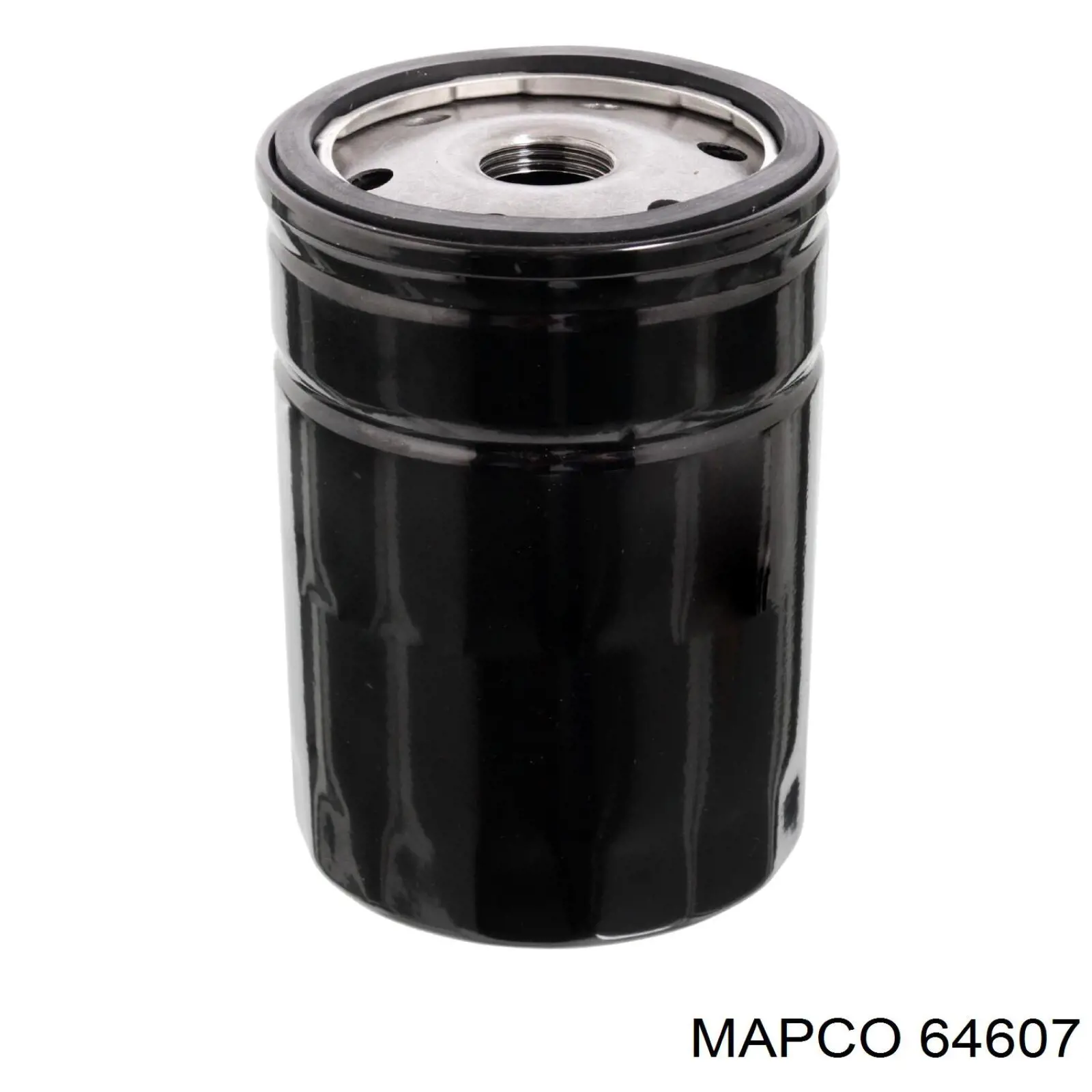 64607 Mapco фільтр масляний