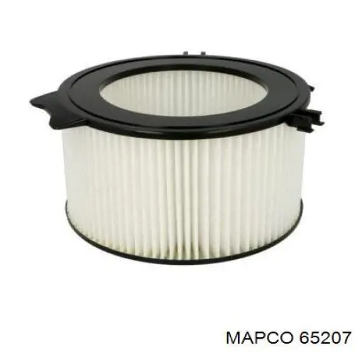 Фільтр повітряний Mapco 65207