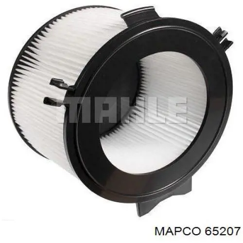 65207 Mapco Повітряний фільтр двигуна