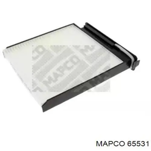 Фільтр салону 65531 Mapco
