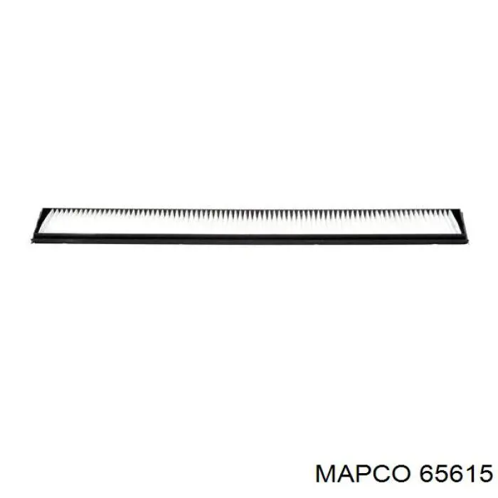 65615 Mapco фільтр салону