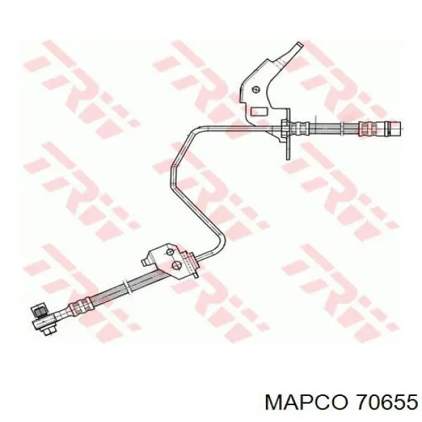 Пружина передня Ford 1126539 ціна, від 20.36 USD