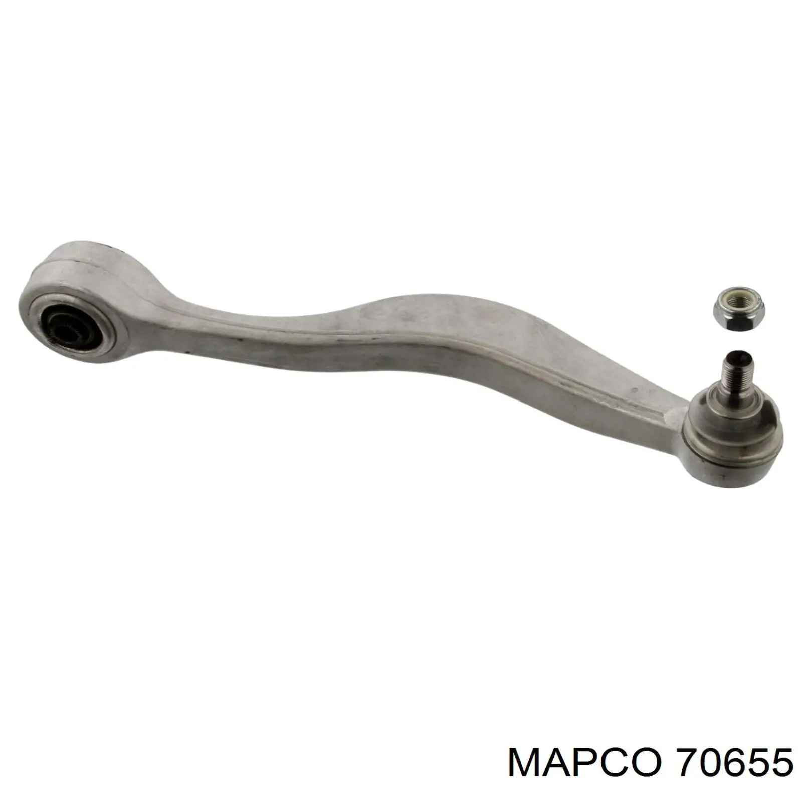 Пружина передня 1126539 Ford