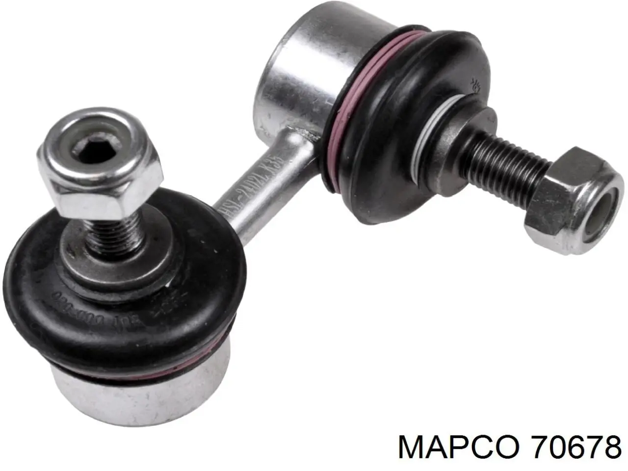 Пружина передня Peugeot/Citroen 5002GN ціна, від 19.00 USD