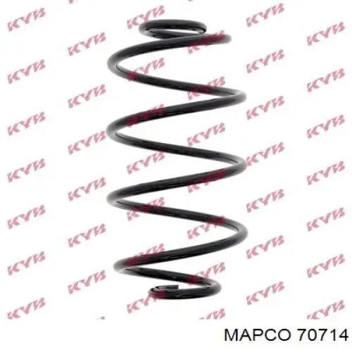 Пружина задня Sato Tech CS2535R ціна, від 13.84 USD