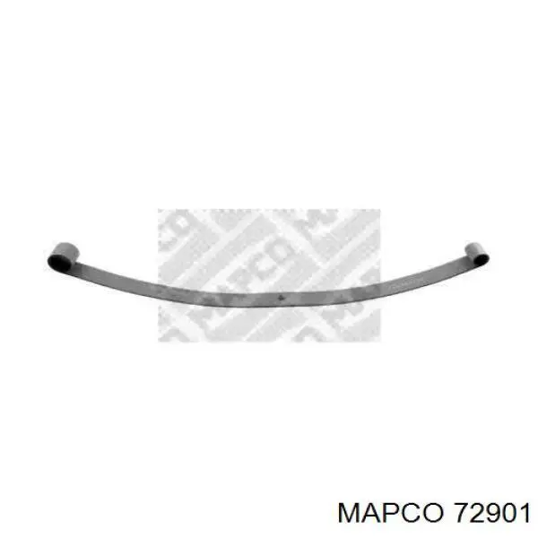 Ресори додаткові Fiat/Alfa/Lancia 0046774754 ціна, від 76.55 USD