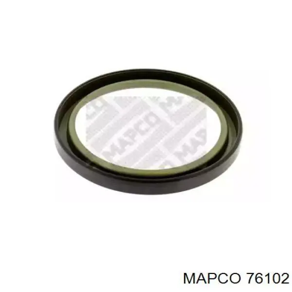  76102 Mapco