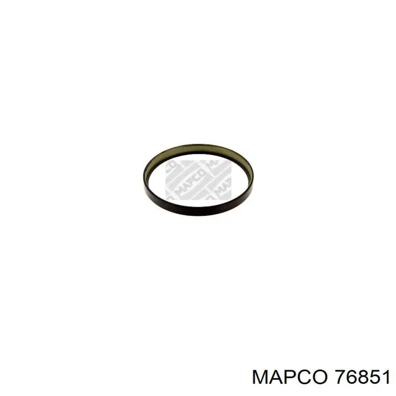 Кільце ABS Febest RABS204 ціна, від 10.87 USD