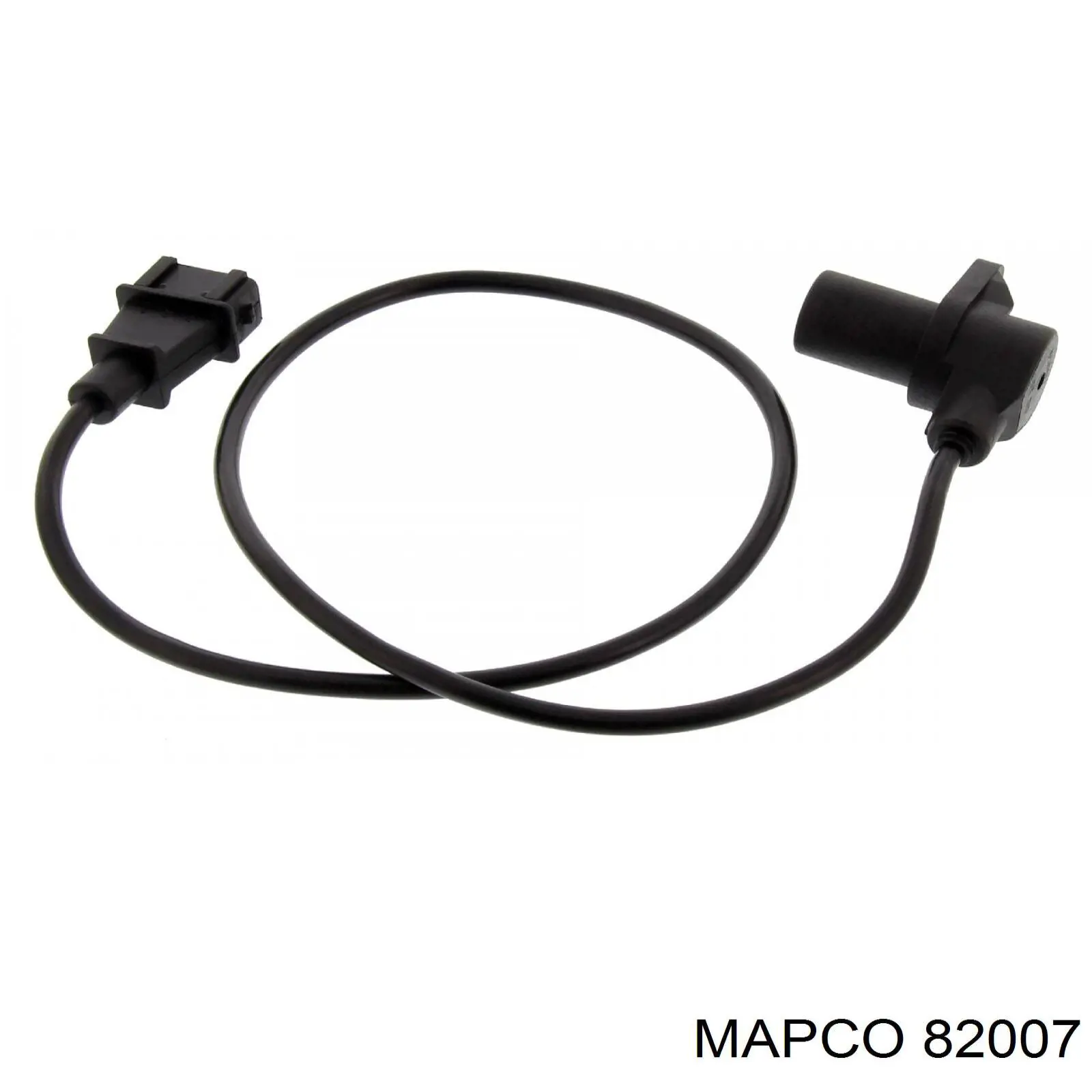 82007 Mapco датчик положення (оборотів коленвалу)