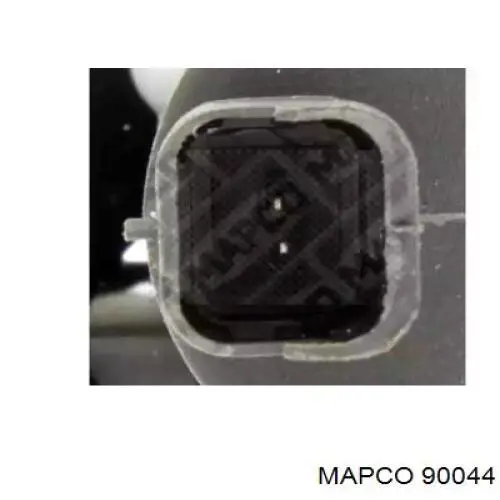90044 Mapco насос-двигун омивача скла, перед/зад