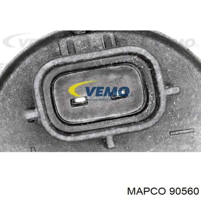 Купити 90560 Mapco Мотор омивача лобового скла
