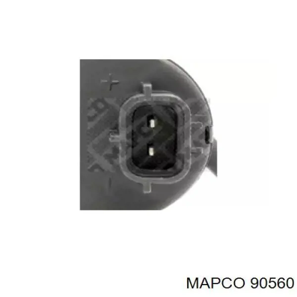 Моторчик омивача 90560 Mapco